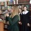Литературно- музыкальное мероприятие прошло в г. Сунжа 0