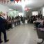 Коллектив  Сунженского  РДК провел новогодний концерт в Реабилитационном центре 0