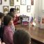 «Наша сила – в единстве!»- лейтмотив мероприятия в ДК с.п. Инарки 3