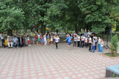 ​День «Государственного флага России».