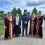 ​Руководство РДНТ Ингушетии отмечено благодарностями организаторов фестиваля «Сила в единстве» 6