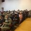 В Назрановском РДК отметили 27- летие образования Республики Ингушетия и День России. 4