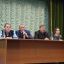 Сегодня в Муниципальном Дворце культуры города Назрань состоялась торжественная церемония закрытия юбилейного V кинофестиваля «Золотая башня» 0