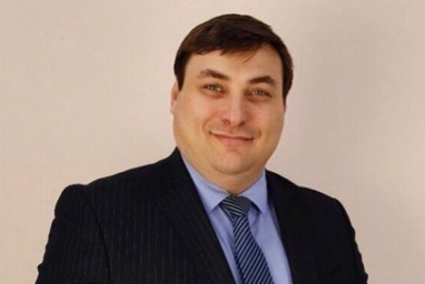Поздравление от коллег
