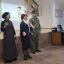 Солистки Назрановского РДК и ДК с.п. Яндаре в гостях у кадетов 1
