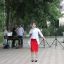 Празднование Дня России в г. Карабулаке 6
