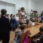 Мероприятие в  СД К с.п. Пседах ко Дню воинской славы России и  Дню разгрома советскими войсками  немецко – фашистских войск в Сталинградской битве 0