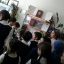 В ДК с.п.Яндаре прошел литературный час 1 В ДК с.п.Яндаре прошел литературный час 1