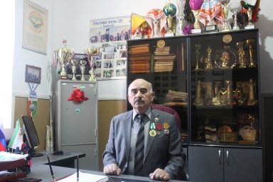Директорам КДУ вручили юбилейные медали