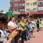 Большой праздничный  концерт солистов КДЦ г. Малгобек 1