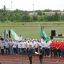 Работники КДЦ г. Малгобек приняли участие в фестивале культуры и спорта "Ингушские игры 2019". 1