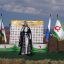 Артисты Сунженского РДК  выступили на II  Республиканском фестивале  "Сенокос-2018″ 2