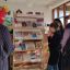 Книжная выставка, посвящённая Конституции РФ, в ДК с.п. Кантышево 0