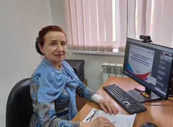 В Москве обсудили актуальные вопросы развития инклюзивного творчества В Москве обсудили актуальные вопросы развития инклюзивного творчества