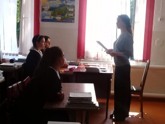 Вечер памяти А. Бокова  провели работники ДК с.п. Плиево