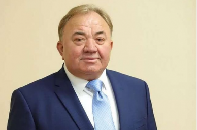 Поздравляем Главу РИ с Днем рождения