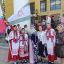 ​Делегацию Ингушетии тепло принимают на Всероссийской детской Фольклориаде 6