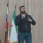 Коллектив  РДК Сунженого района провел праздничный концерт 1