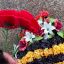 В Ингушетии отдали дань памяти павшим героям 2