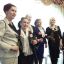 Работники КДУ встретили Новый год в кругу ИРО «Союза женщин России». 2
