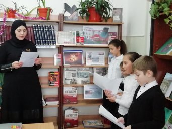В СДК с.п. Пседах проведено мероприятие, повещенное  Дню Неизвестного Солдата.