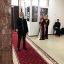 Концертную программу «Думай! Действуй! Выбирай!» подготовили в Доме культуры сельского поселения Сурхахи 0 Концертную программу «Думай! Действуй! Выбирай!» подготовили в Доме культуры сельского поселения Сурхахи 0