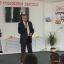 Благотворительный концерт  в Реабилитационном центре 3