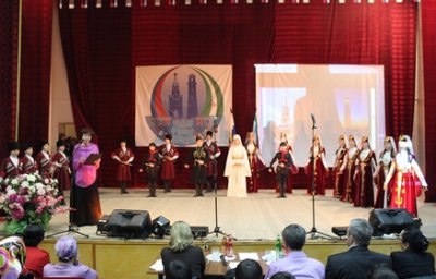 Фестиваль «Славься, Отечество мое!» приглашает!