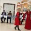 Концерт "Нам выбирать" в с.п. Сурхахи 0