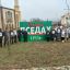 В Ингушетии продолжается Всероссийская уличная акция «Дарю тепло» 10 В Ингушетии продолжается Всероссийская уличная акция «Дарю тепло» 10