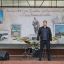 Праздничный концерт в честь родного города 6
