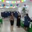 Концерт в подарок избирателям с.п Экажево 11