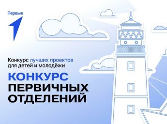 ​Конкурс лучших проектов для детей и молодежи
