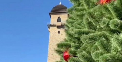 ​С Новым годом, друзья!