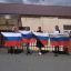 День Российского флага отметили КДУ РИ 8 День Российского флага отметили КДУ РИ 8