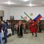 Артисты ДК г. Карабулак создали атмосферу праздника на избирательных участках 0
