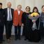 В КДЦ г.Малгобек состоялась творческая встреча с заслуженной артисткой РСФСР Натальей Варлей и народным артистом РФ Алексеем Булдаковым. 5 В КДЦ г.Малгобек состоялась творческая встреча с заслуженной артисткой РСФСР Натальей Варлей и народным артистом РФ Алексеем Булдаковым. 5