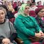 ​В Плиевском Доме культуры чествовали учителей Назрановского района 2