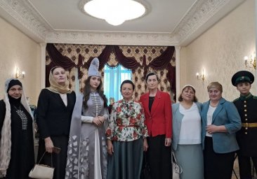 ​Укрепляя межкультурные коммуникации