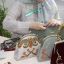 В Ингушетии Единый день фольклора вернул ветеранам молодость 17 В Ингушетии Единый день фольклора вернул ветеранам молодость 17