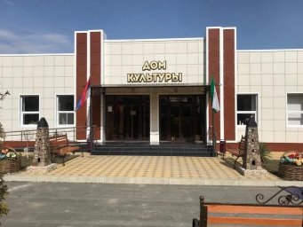 В Яндаре отмечают 199-летие со дня основания села