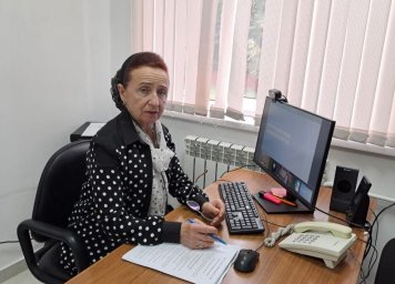 ​Худрук РДНТ вошла в региональную экспертную команду конкурса-премии «Безграничные возможности»