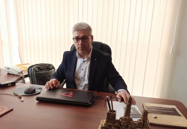 Совещание в РДНТ Совещание в РДНТ