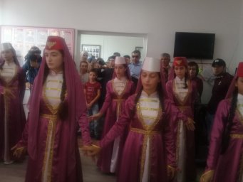 Концертные программы артистов ДК с.п. Плиево Концертные программы артистов ДК с.п. Плиево