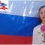 День Российского флага отметили КДУ РИ 7 День Российского флага отметили КДУ РИ 7
