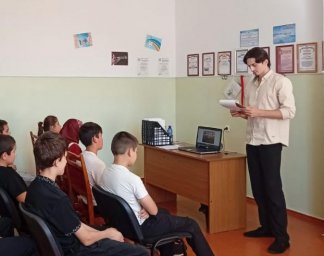 В Пседахе отдали дань уважения героям битвы на Курской дуге