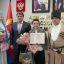 Ингушские артисты продемонстрировали в Дагестане уникальную самобытность своего народа 3 Ингушские артисты продемонстрировали в Дагестане уникальную самобытность своего народа 3