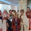 ​В Уфе завершается Всероссийская детская Фольклориада 10