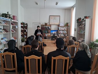 В Пседахе провели мероприятие «Башни, в которых говорит история»