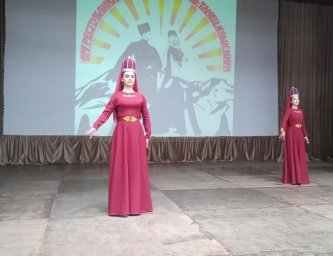 Ингушетия готовится к юбилейному фестивалю «Танец – язык мира»